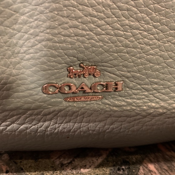 Coach Hobo handbag - Picture 2 of 5